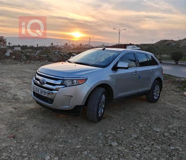 Ford for sale in Iraq